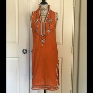 Tory Burch tunic